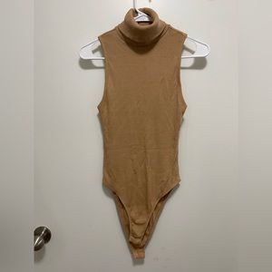 Zara bodysuit new